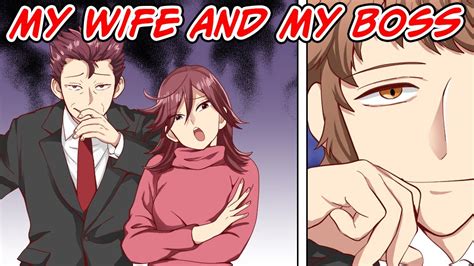 cheating husband hentai